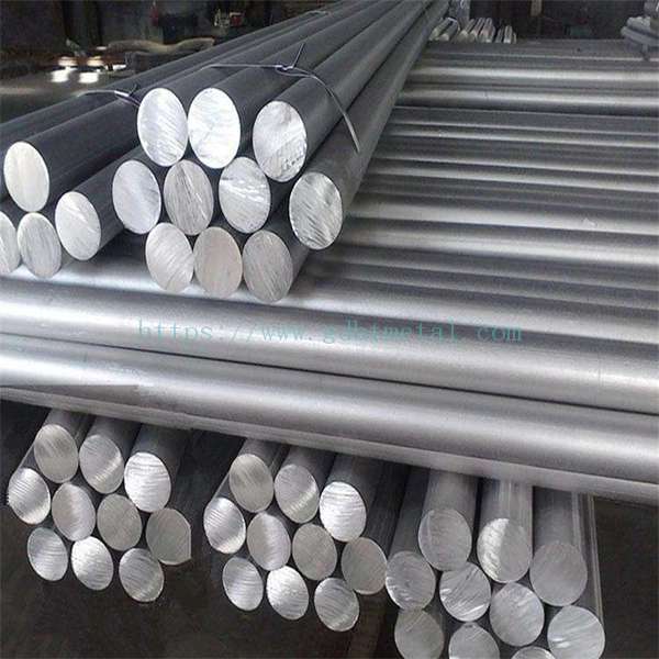 Aluminum Bar&Rod